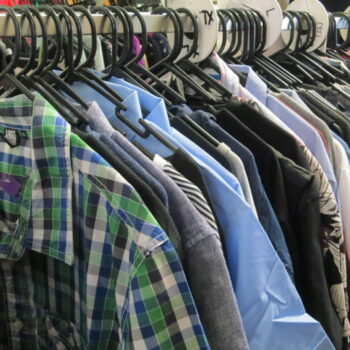 Men’s Clothing