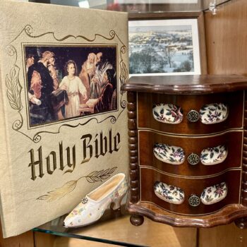 Vintage Items/Antiques