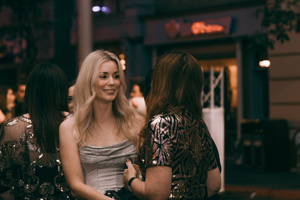 australia cares gala kcc-19