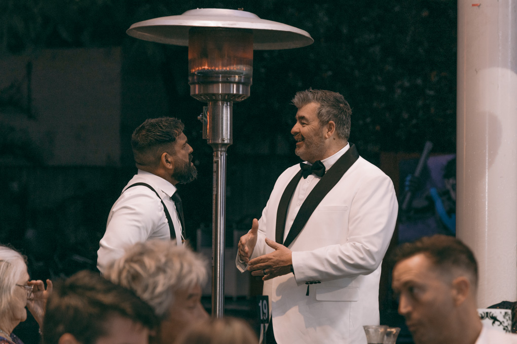 australia cares gala kcc-20