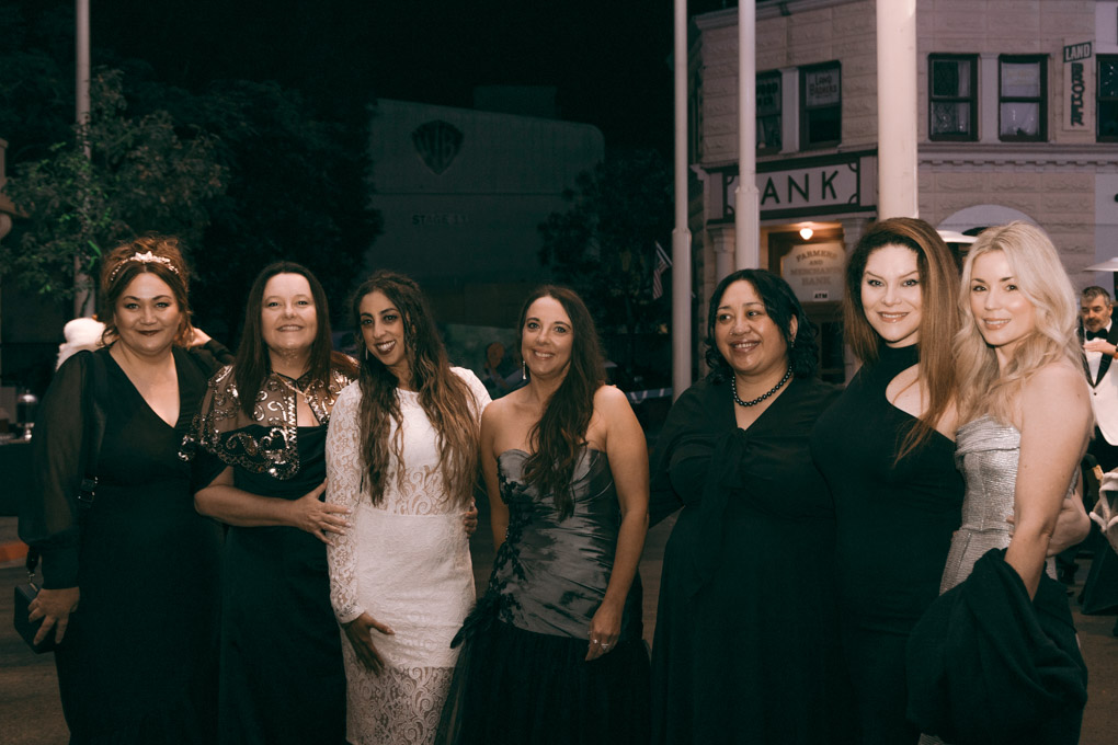 australia cares gala kcc-21