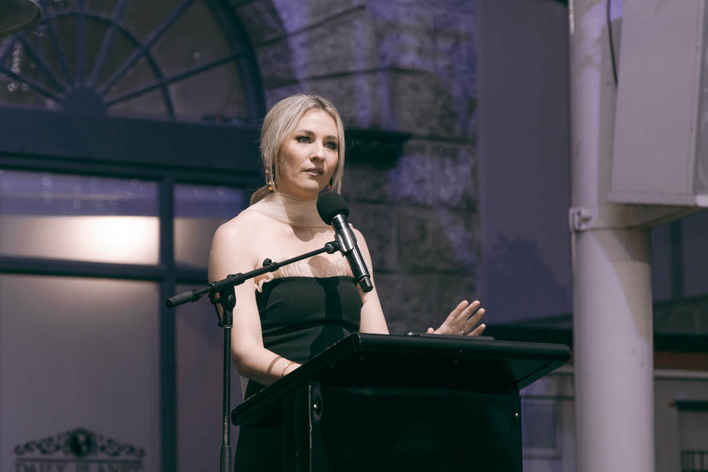 australia cares gala kcc-23