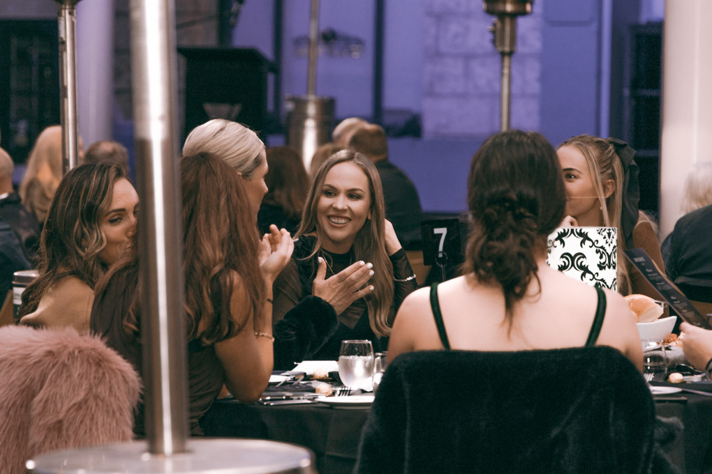 australia cares gala kcc-24