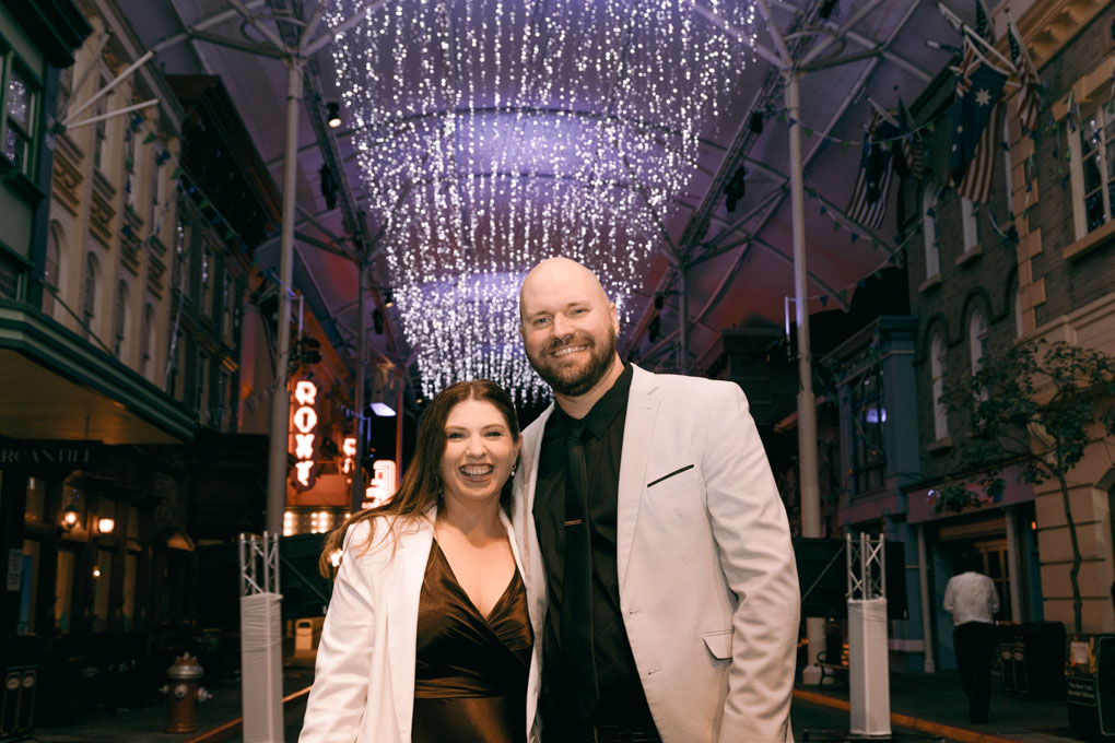 australia cares gala kcc-48