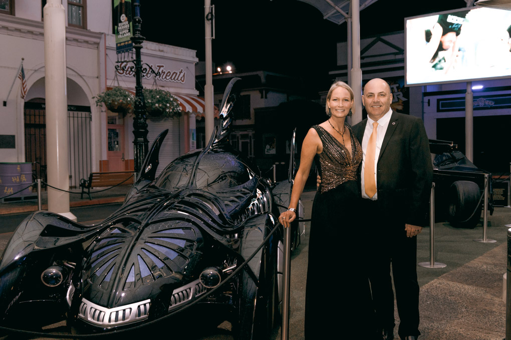 australia cares gala kcc-55